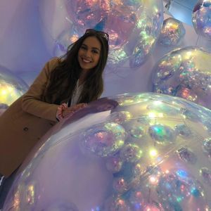 Meet your Posher, Jasmine